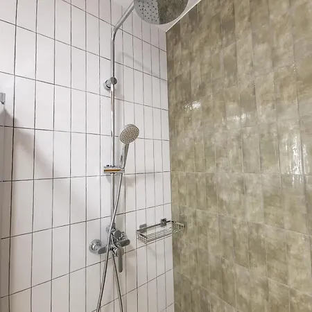 Villa Avanoa - Colina Del Sol