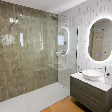 Avanoa - Colina Del Sol Villa