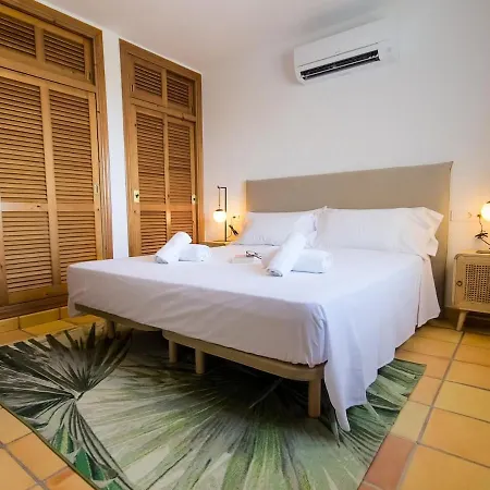 Avanoa - Colina Del Sol Villa Calpe