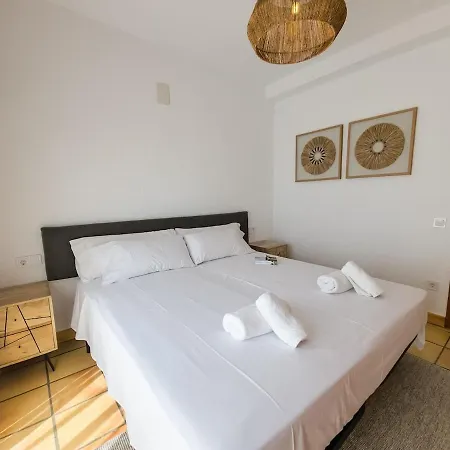 Villa Avanoa - Colina Del Sol Calpe