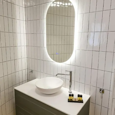 Avanoa - Colina Del Sol Villa *