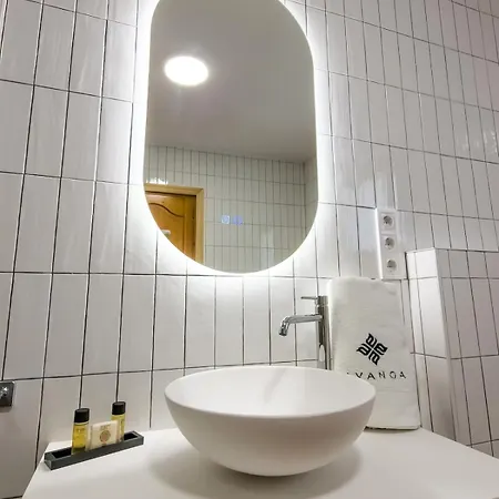 Avanoa - Colina Del Sol Villa *