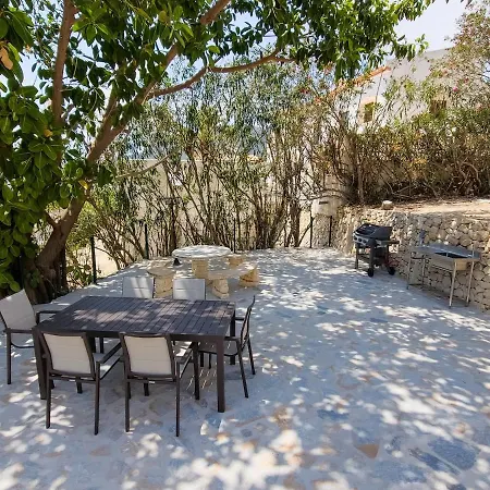 Villa Avanoa - Colina Del Sol Calpe