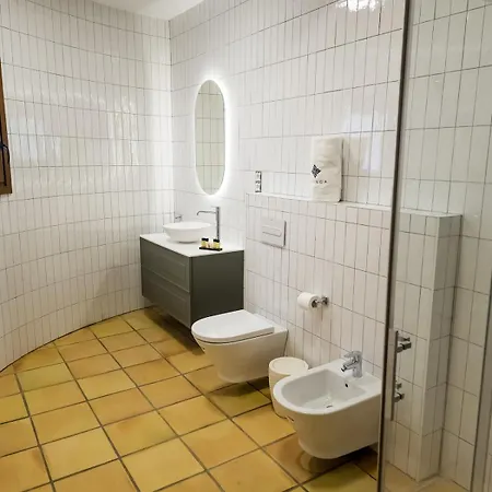 Avanoa - Colina Del Sol Villa *