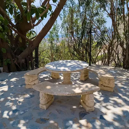 Villa Avanoa - Colina Del Sol