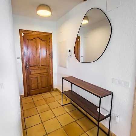 Avanoa - Colina Del Sol *